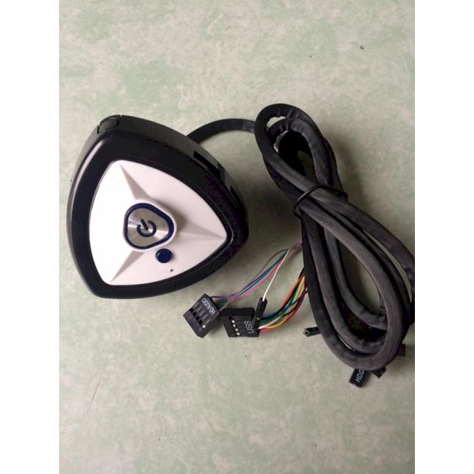 Nút nguồn Aone tam giác