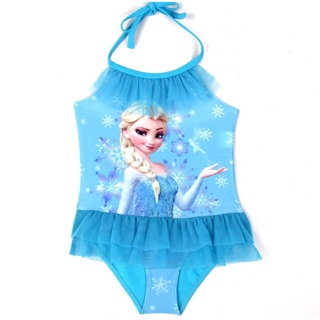 Đồ bơi elsa