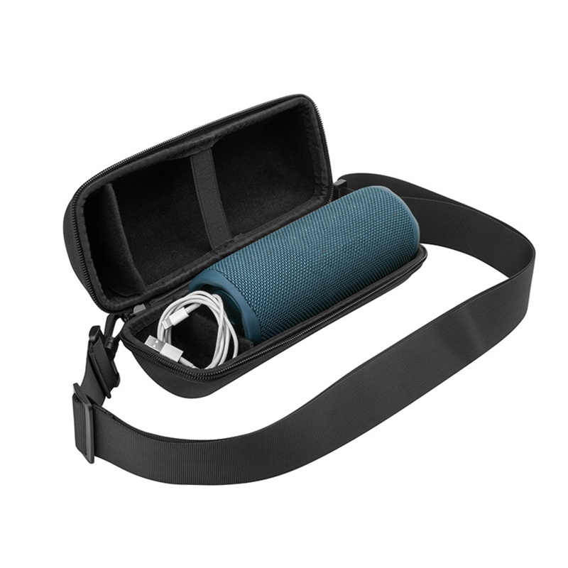 Túi Đựng Bảo Vệ Loa Bluetooth Gập Lại Được Cho Jbl Flip 4 / 5 / 6