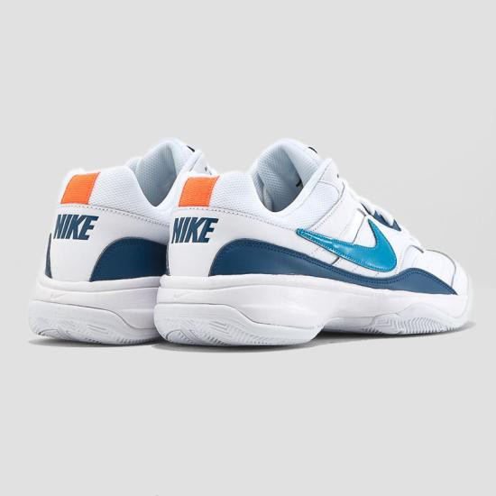 Giày thể thao Nike nam quần vợt COURT LITE Brandoutletvn 845021-105