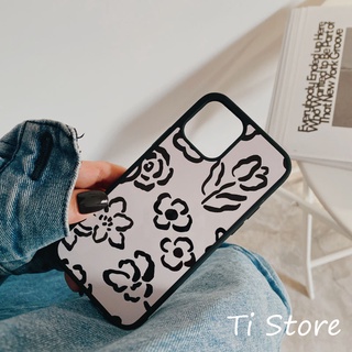 Ốp Lưng Flower 13 iP [ TI STORE ]