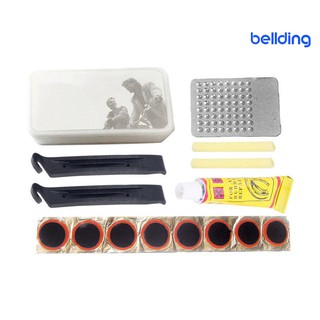 Bộ Dụng Cụ Vá Lốp Xe Đạp Mtb