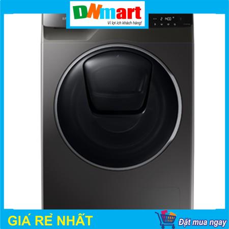 Máy giặt Samsung WW90TP54DSB/SV cửa trước 9kg, mới 2021