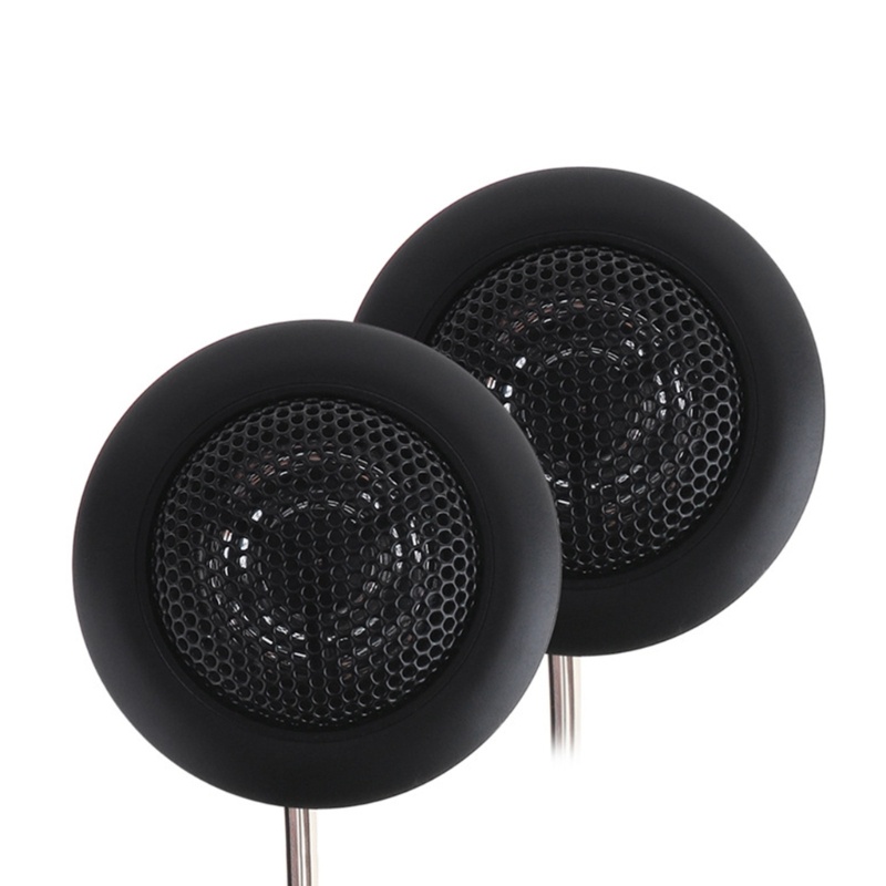 1 Cặp Loa 120w Siêu Lớn Cho Xe Hơi Chất Lượng Cao