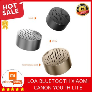 Loa Bluetooth Xiaomi Mini