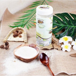 Bột decor trang trí bánh YUM đủ vị