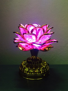 Đài niệm Phật 8 bài