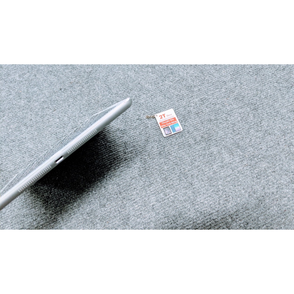 [Mã 151ELSALE1 giảm 5% đơn 3TR] Máy tính bảng !pad Air màn 2k mỏng nhẹ 9.7" (4G+Wifi) | BigBuy360 - bigbuy360.vn