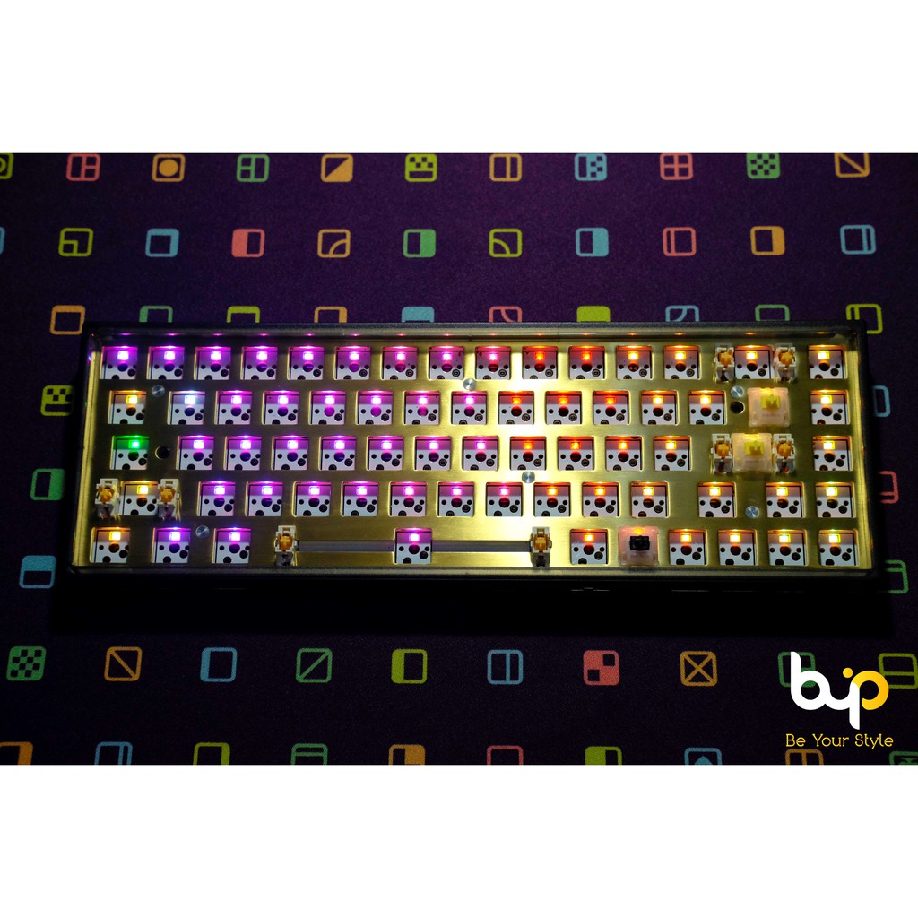 NJ68 Kit - Bàn phím cơ | BigBuy360 - bigbuy360.vn