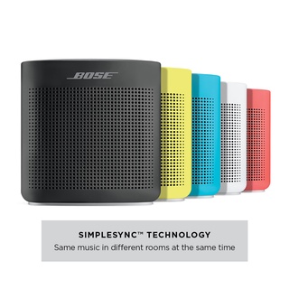 Loa Bluetooth Bose SoundLink Color II