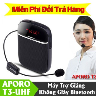 Giá rẻ kết nối ổn định aporo t3 bluetooth