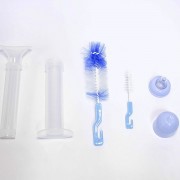 Dụng cụ sylanh sy lanh hút sữa vắt sữa bằng tay Tanako, dụng cụ hút sữa vắt sữa dạng kéo bằng tay xilanh TANAKO