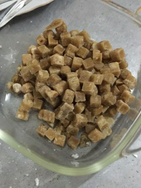 Đường nhân bánh trôi túi 200g/300g/500g