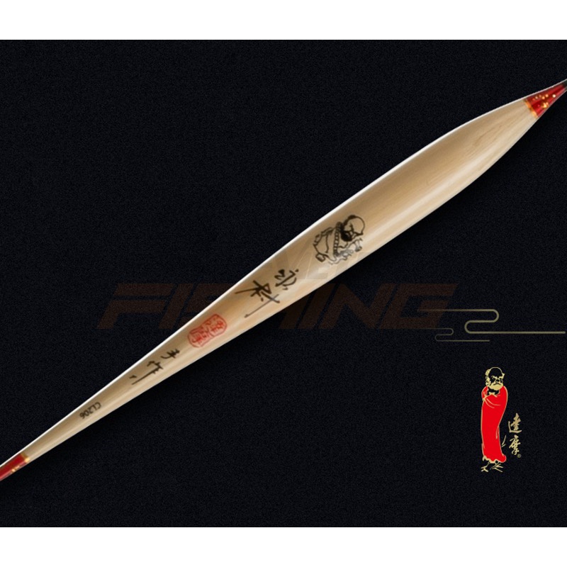 Phao cỏ câu đài Đạt Ma CL206