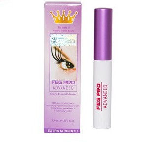 SERUM CHÍNH HÃNG DƯỠNG MI FEG PRO AVANCED_CONG VÚT SAU 7 NGÀY | BigBuy360 - bigbuy360.vn