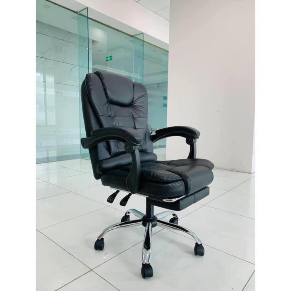 Ghế Massage E-DRA EOC2000 - Màu Đen, nâu và kem - Chính hãng - Bảo hành 12 tháng - Cam kết lỗi 1 đổi 1 | BigBuy360 - bigbuy360.vn