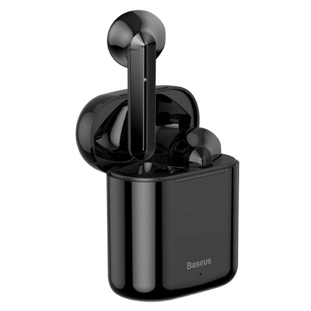 Tai Nghe Bluetooth 5.0 Baseus W09 Encok Tws Kèm Hộp Sạc