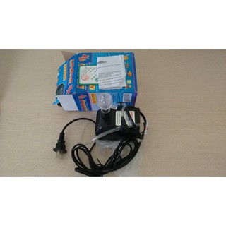 Máy bơm dung dịch thủy canh LIFETECH AP 3100 - BẢO HÀNH 3 THÁNG!!!