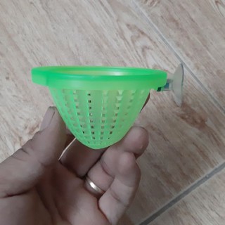 🐠 Phễu - Rọ - Rổ đựng trùn chi cho cá tép ăn