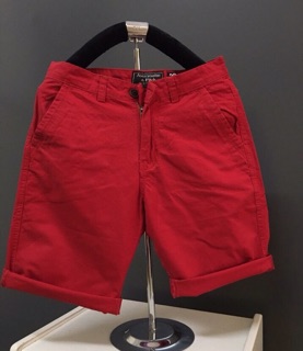 QUẦN SHORTS KAKI CAO CẤP 