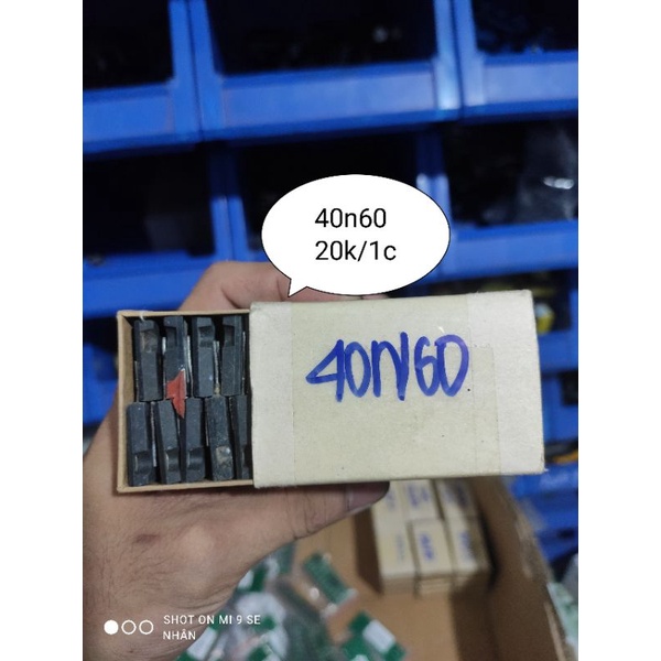 FGH40N60 IGBT