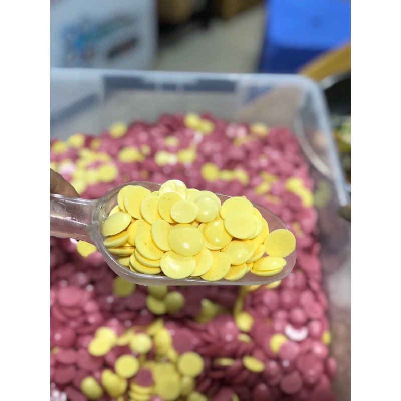 Combo bánh ăn dặm cho em bé