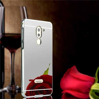 Ốp lưng Huawei Gr5 2017 tráng gương