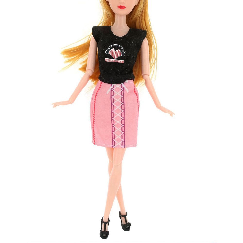 Trang phục thời trang dành cho búp bê 30cm