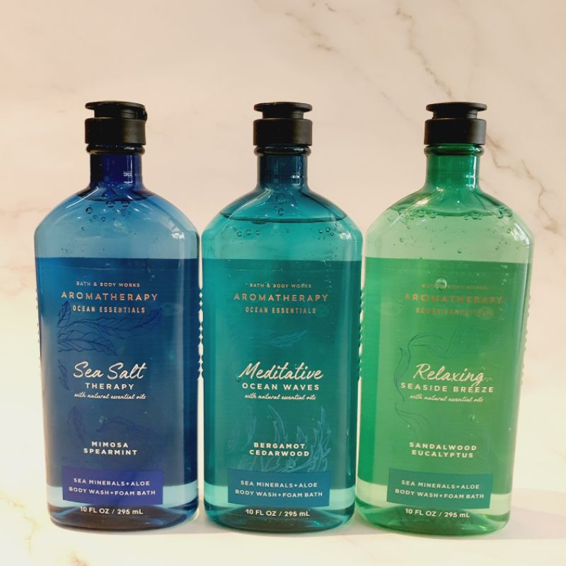 Sữa tắm BBW | BigBuy360 - bigbuy360.vn