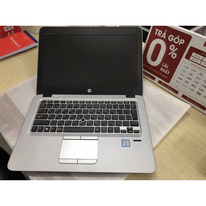 hp 820g3 i5 thế hệ 6/8g ram ssd 256g full hd | BigBuy360 - bigbuy360.vn