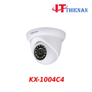 CAMERA QUAN SÁT QUAN SÁT KBVISON HD KX-1004C4