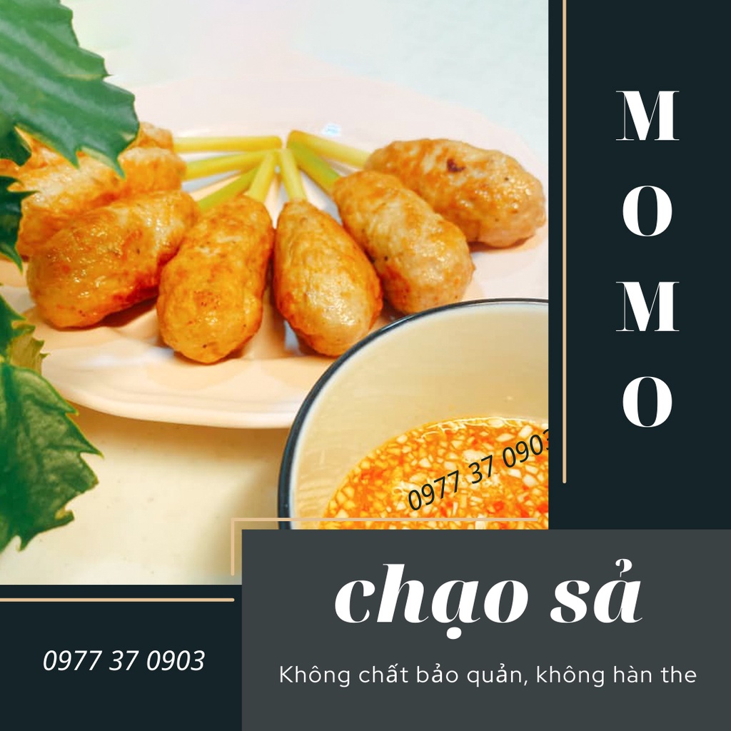 NEM NƯỚNG NHÀ LÀM 500G, KHÔNG HÀN THE, KHÔNG CHẤT BẢO QUẢN | BigBuy360 - bigbuy360.vn