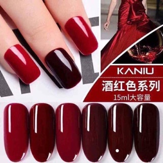 Sơn gel kaniu nước sơn chuẩn bền