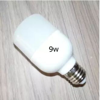 Bóng led trụ JIPAI JP: 9W - 18W