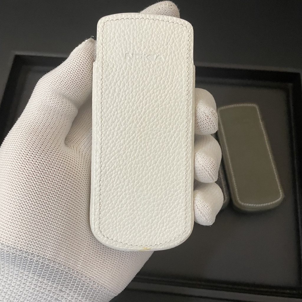 BAO DA RÚT NOKIA 6700 THẬT 100%