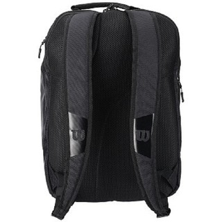 12.12 Balo tennis Wilson Federer DNA Black chính hãng