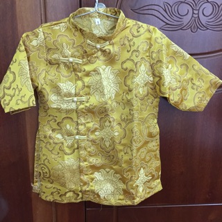 THANH LÝ BỘ ÁO DÀI, BỘ BÀ BA CHO BÉ