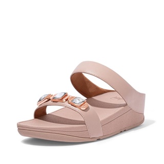 Dép fitflop fino quai ngang