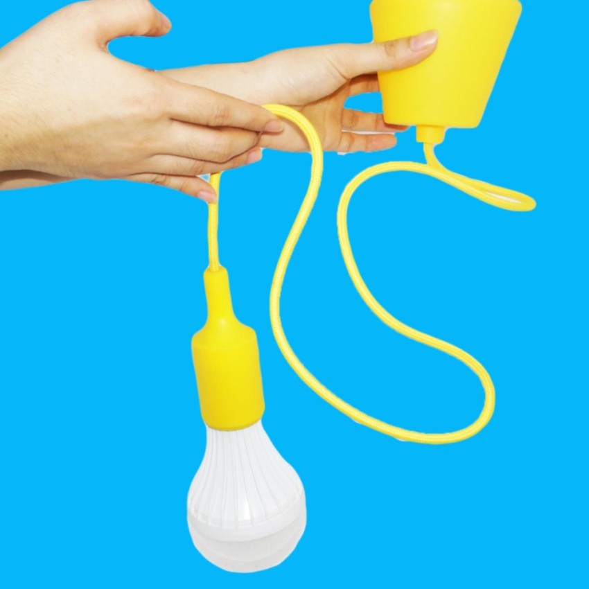 Đuôi đèn thả trang trí ĐPT- Đ05 (Nhiều màu)