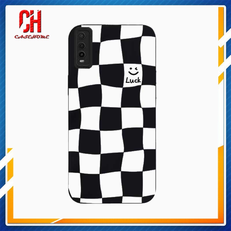 Ốp Điện Thoại Cho VIVO Y20 Y12S Y12 Y91C Y21 2021 Y30 Y21S Y20S Y12i Y15S Y91 Y15A Y76S Y76 Y10 Y30i Y93 Y95 Y15 Y17 Y53 Y50 Y53S Y51 2020 Y51A Y33S Y1S Y11 Y31 Y20i Y91i Y90 Y51S Y12A U10