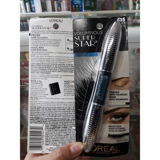 Mascara 2 đầu L'Oreal False Lash Superstar