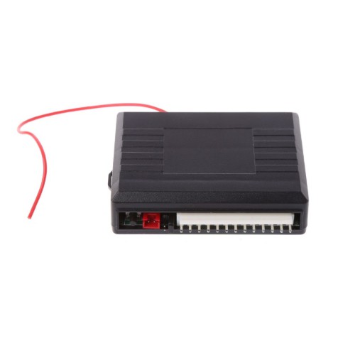 Bộ lock khóa cửa xe hơi remote ô tô kèm điều khiển từ xa không dây mới cho Toyota Honda Hyundai Kia