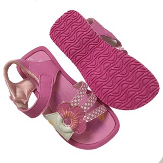 SANDAL BÉ GÁI BITIS SXG000455
