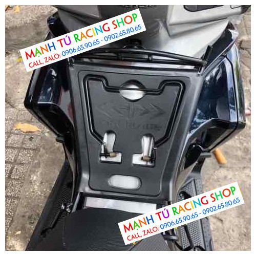 Baga nhựa ab 2016-2019 - dbd565