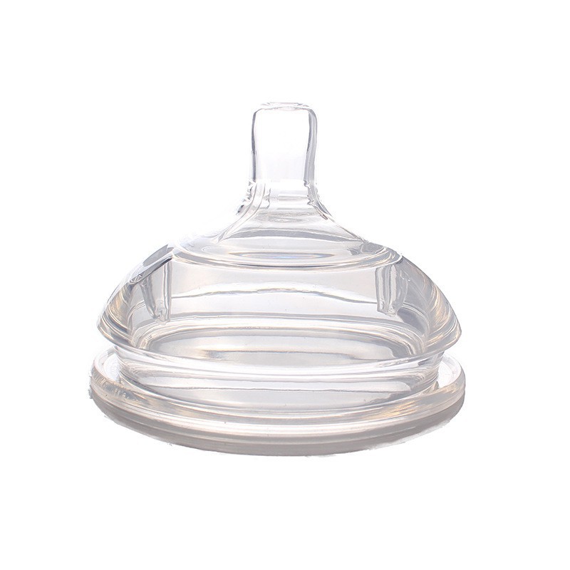 1 Bình Trà silicone Cho Em Bé Comotomo 5oz 8oz