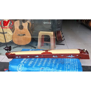 Đàn bầu điện xếp