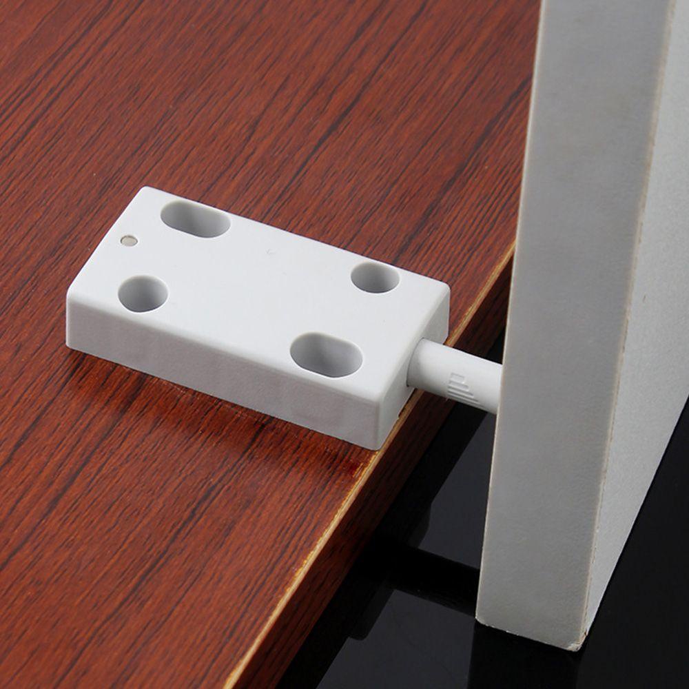 PINEVN Set 2 Dụng Cụ Chặn Cửa Có Giác Hút Tiện Dụng