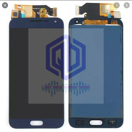 BỘ MÀN HÌNH SAMSUNG E500 ZIN