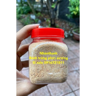 200g muối nhuyễn tây ninh ngon