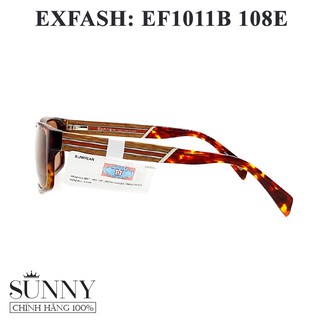 Kính Mát Exfash EF1011B